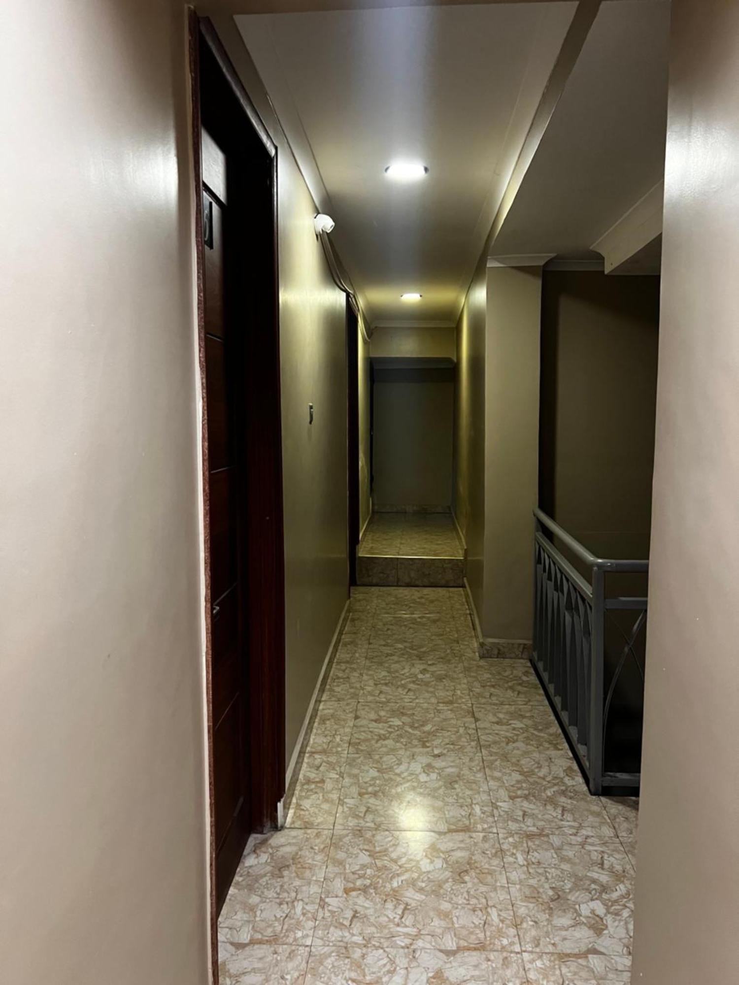 Hostel K27 Premier Backpackers Dar es Salaam Exteriér fotografie