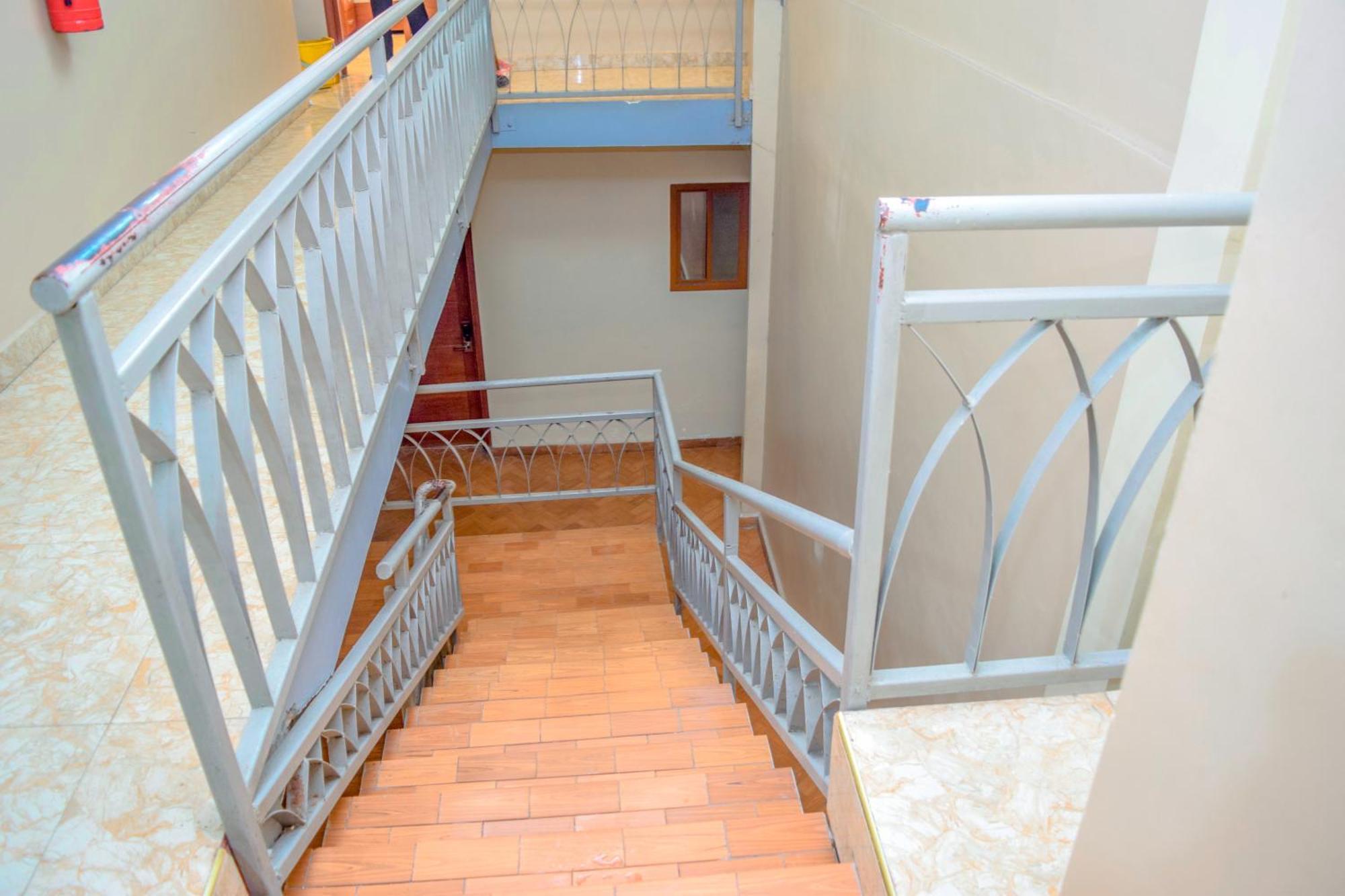 Hostel K27 Premier Backpackers Dar es Salaam Exteriér fotografie